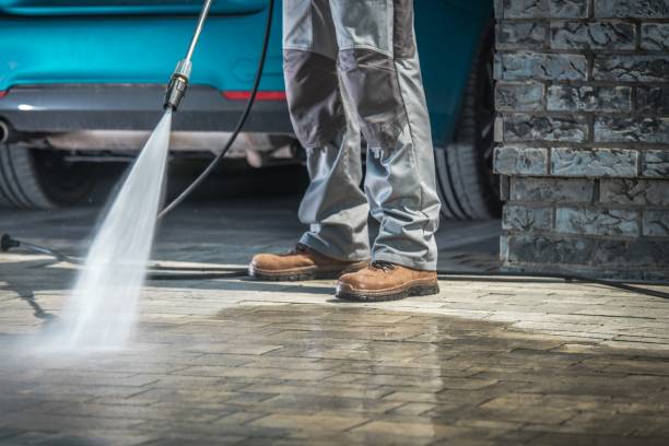 Best Machinery and Equipment Cleaning  in Bryan, TX