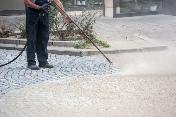 Best Patio and Deck Pressure Washing  in Bryan, TX