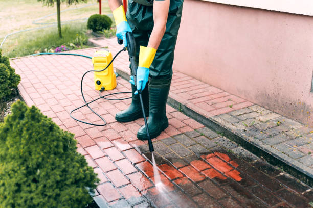 Best Oil Spill Cleanup  in Bryan, TX