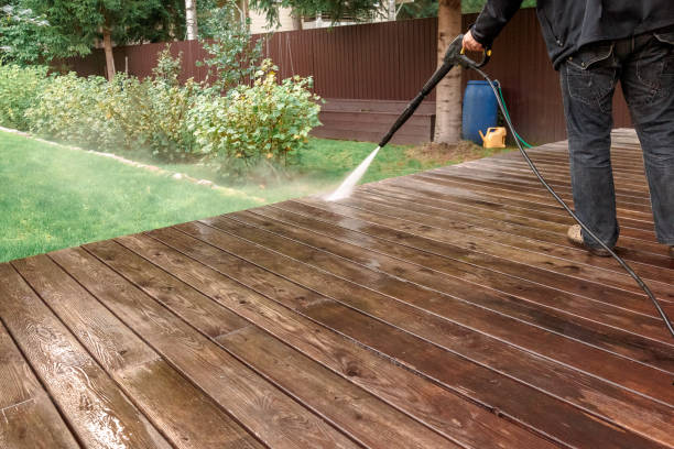 Best Roof Washing  in Bryan, TX